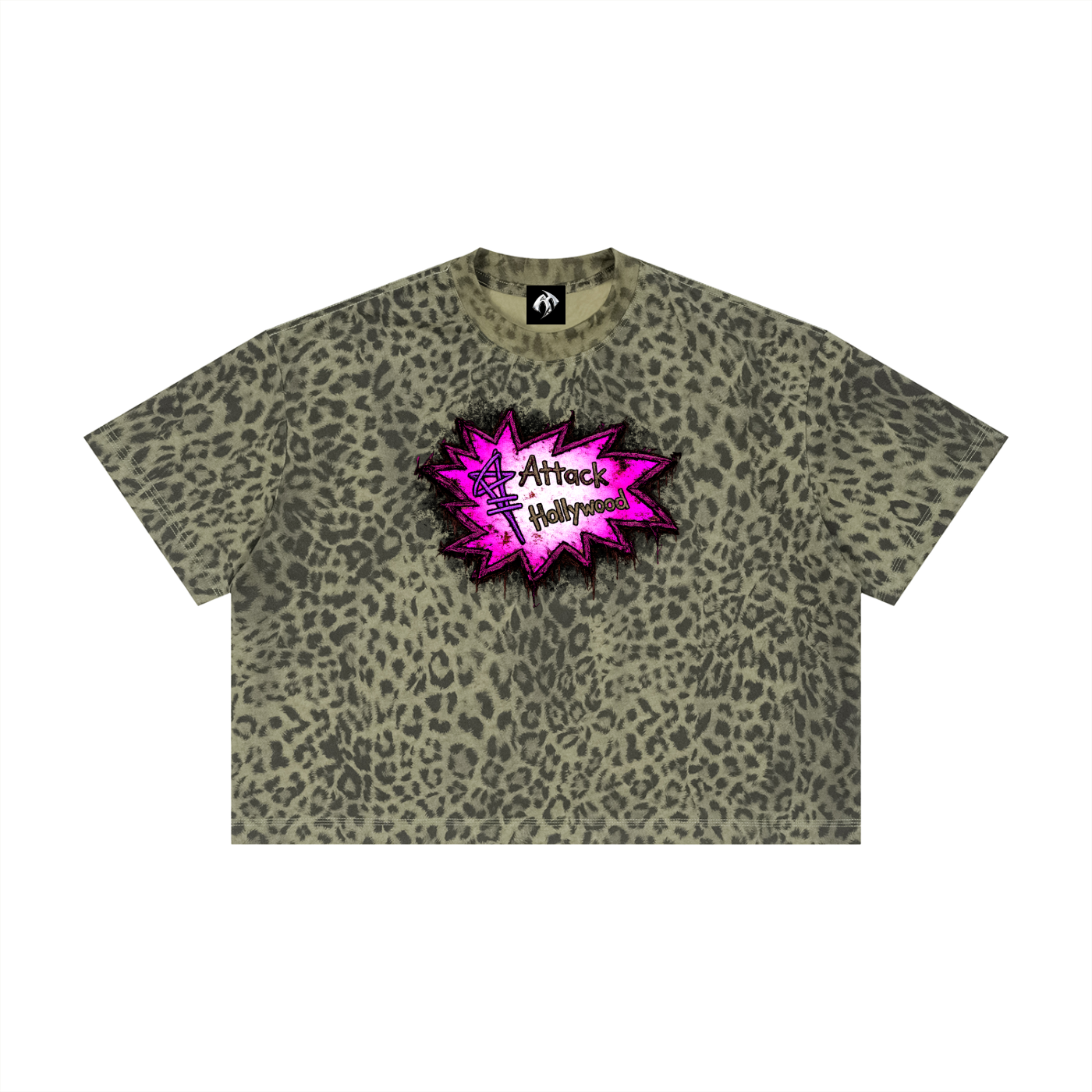 “Lambs” Tee