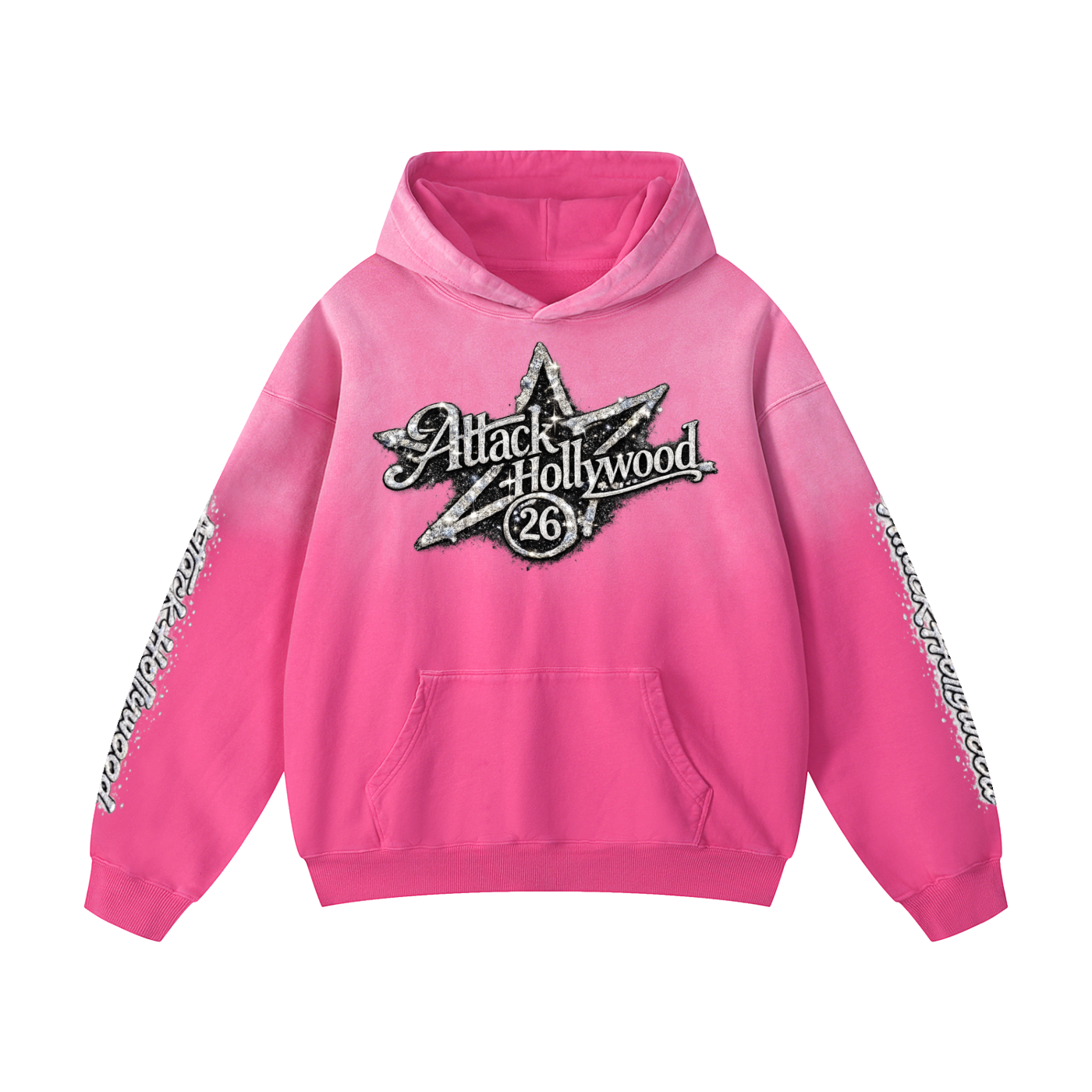 “Dazzle” Hoodie