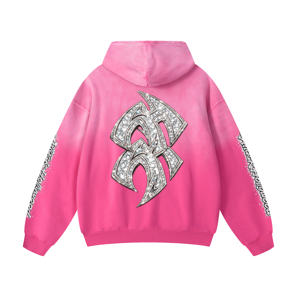 “Dazzle” Hoodie