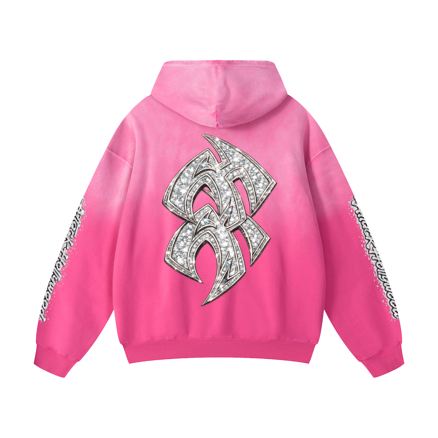 “Dazzle” Hoodie