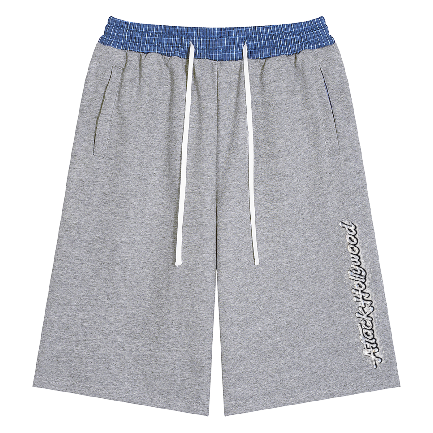 “Dazzle” Sweat Shorts