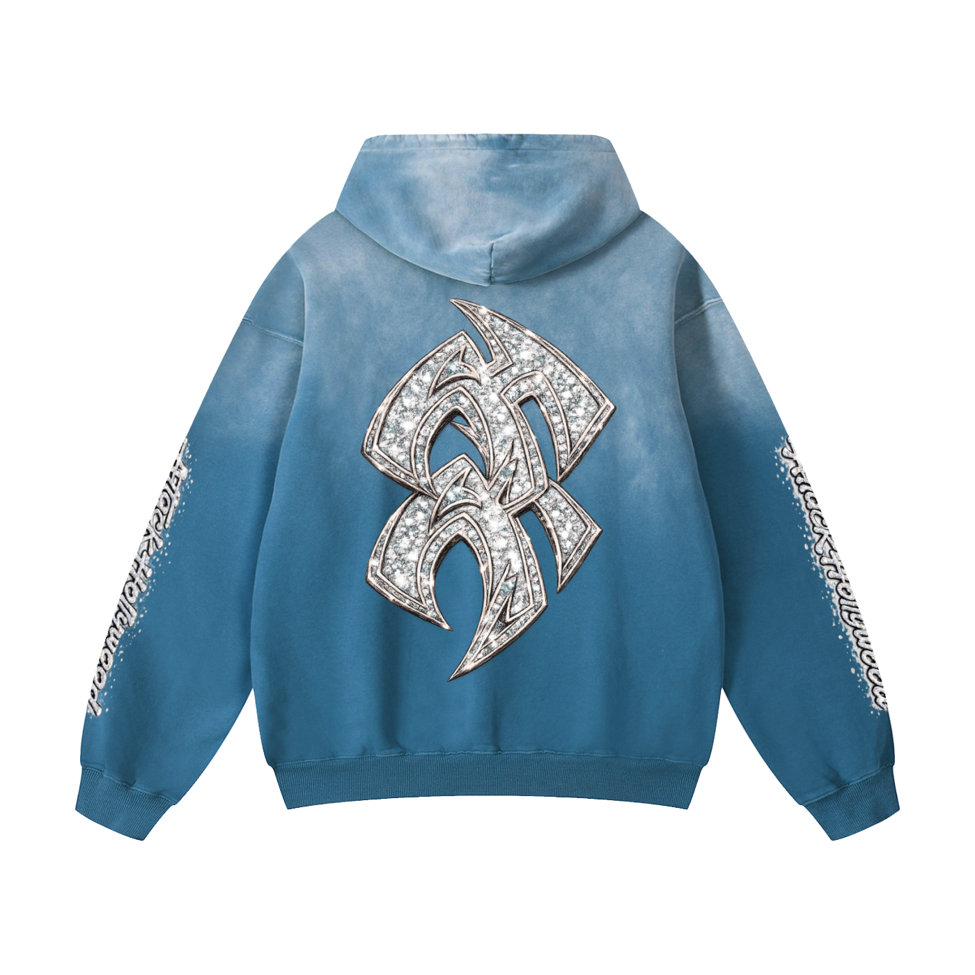 “Dazzle” Hoodie